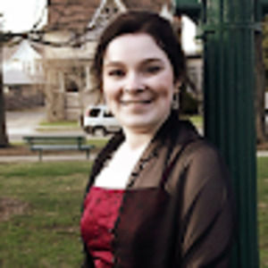 Meet your Posher, Lesley